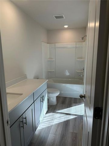 17 Beech Lane N, Dawsonville, GA 30534