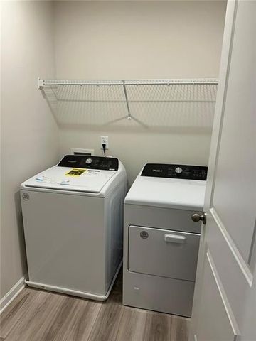 17 Beech Lane N, Dawsonville, GA 30534