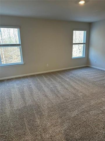 17 Beech Lane N, Dawsonville, GA 30534