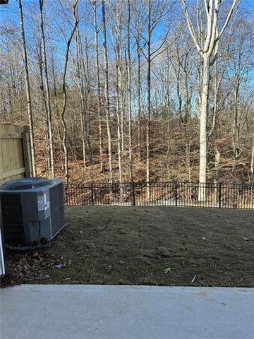 17 Beech Lane N, Dawsonville, GA 30534