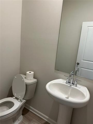 17 Beech Lane N, Dawsonville, GA 30534