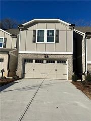 17 Beech Lane N, Dawsonville, GA 30534