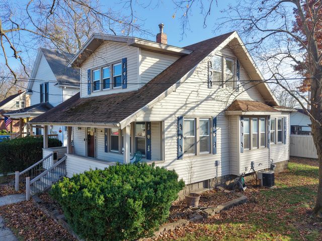 1010 2nd Street, La Porte, IN 46350