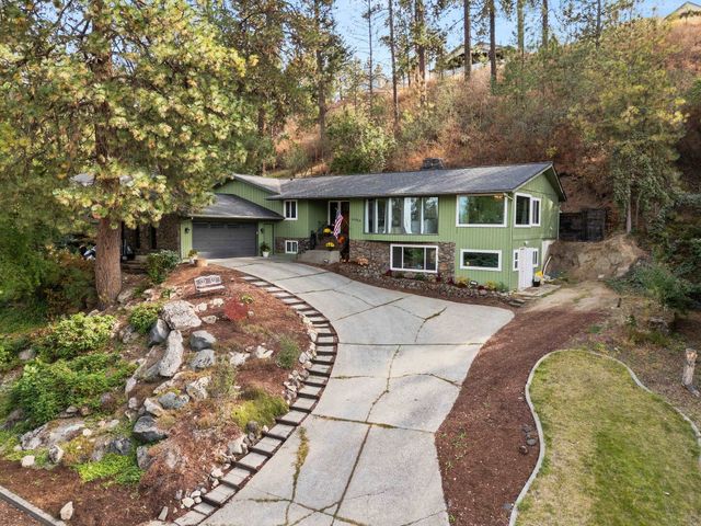 4904 E 50th Ave, Spokane, WA 99223 property photo