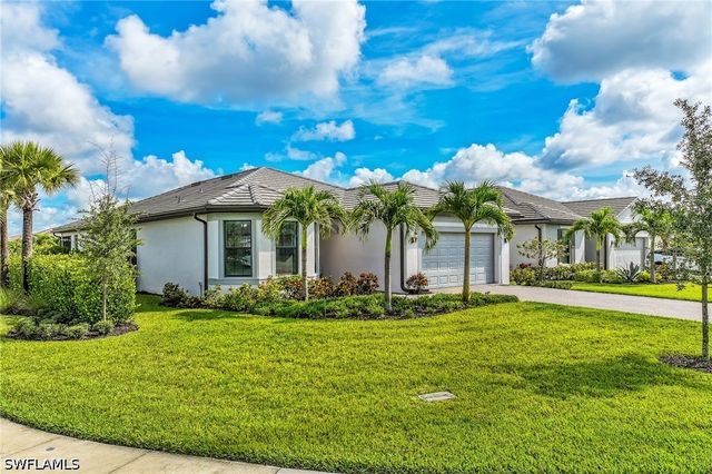 18230 Parksville DR, Estero, FL 33928