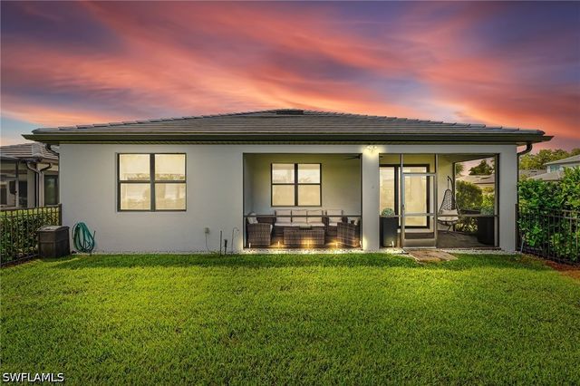 18230 Parksville DR, Estero, FL 33928