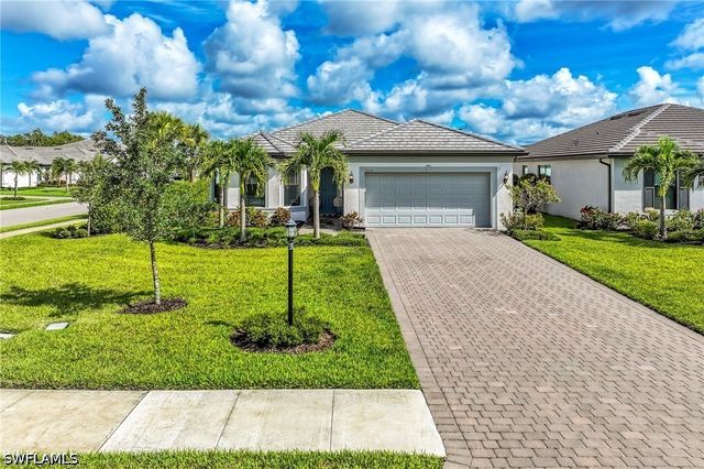 18230 Parksville DR, Estero, FL 33928