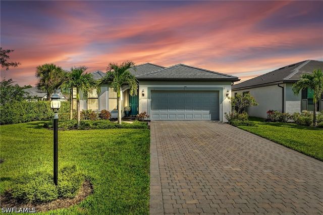18230 Parksville DR, Estero, FL 33928