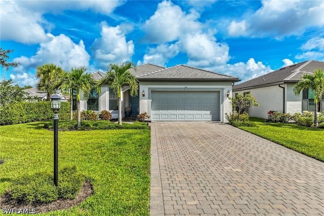 18230 Parksville DR, Estero, FL 33928