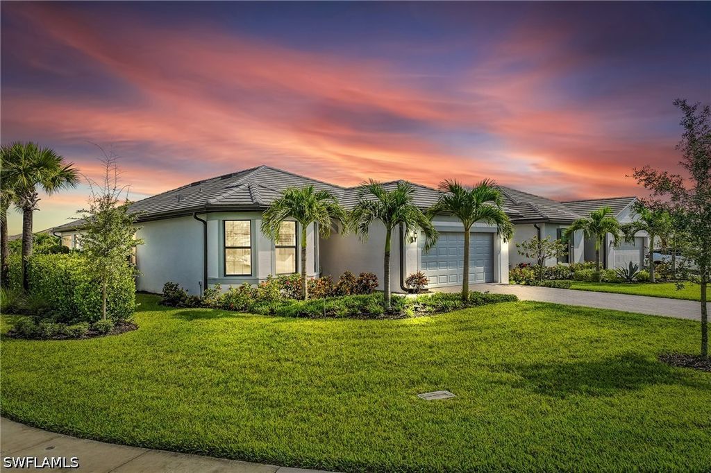 18230 Parksville DR, Estero, FL 33928