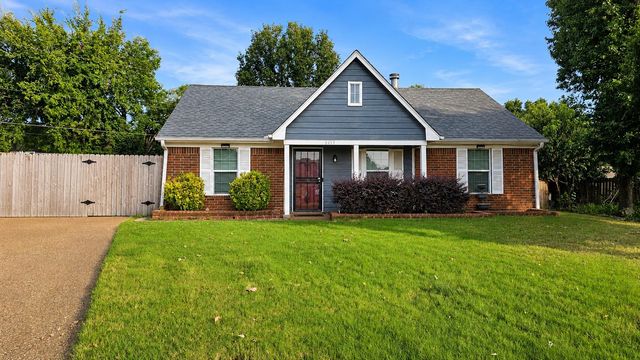 6619 CRESTED OAK CV, Memphis, TN 38141