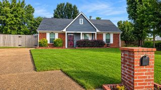 6619 CRESTED OAK CV, Memphis, TN 38141