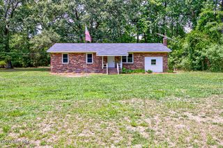 4238 Bell Williams Road, Currie, NC 28435