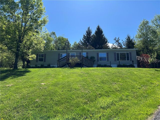 2233 Covert Hollow Road, Hamden, NY 13782