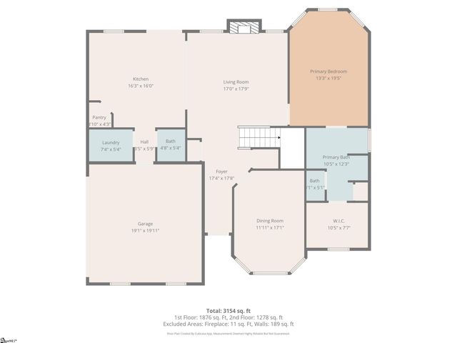 140 Lauden Drive, Moore, SC 29369