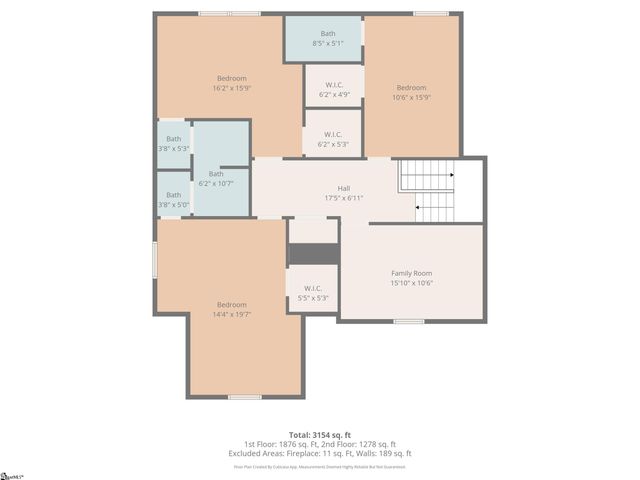 140 Lauden Drive, Moore, SC 29369