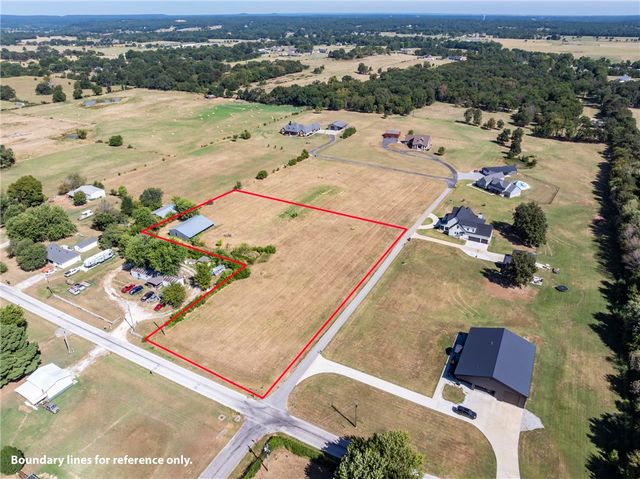 12762 Jim Devault Road, Farmington, AR 72730