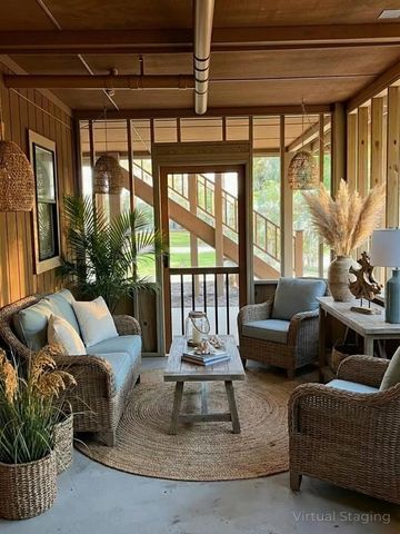 209 Jungle Road, Edisto Beach, SC 29438