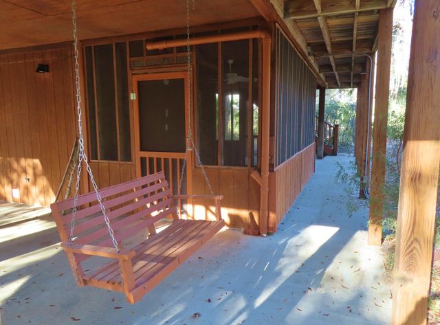 209 Jungle Road, Edisto Beach, SC 29438