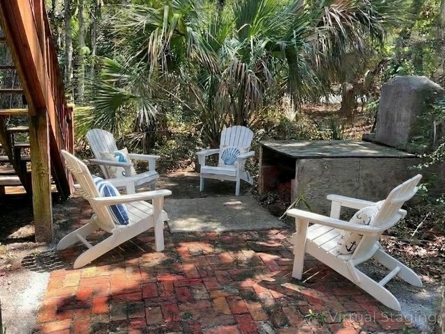 209 Jungle Road, Edisto Beach, SC 29438