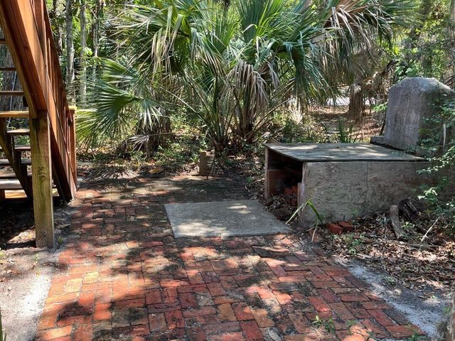 209 Jungle Road, Edisto Beach, SC 29438