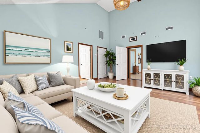 209 Jungle Road, Edisto Beach, SC 29438