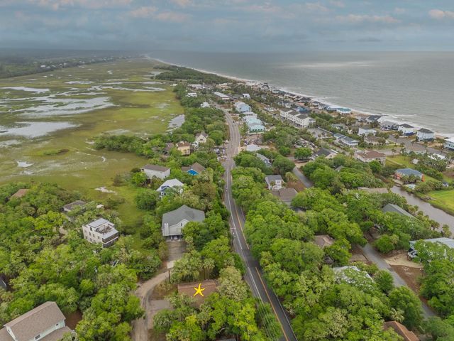 209 Jungle Road, Edisto Beach, SC 29438