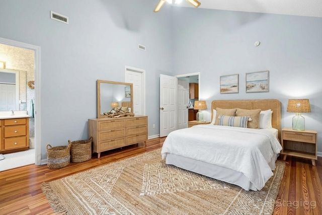 209 Jungle Road, Edisto Beach, SC 29438