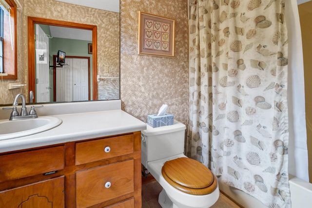 209 Jungle Road, Edisto Beach, SC 29438