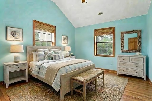 209 Jungle Road, Edisto Beach, SC 29438