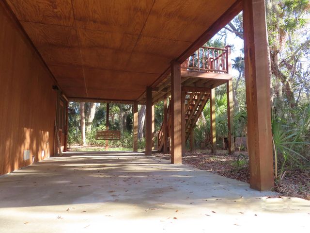 209 Jungle Road, Edisto Beach, SC 29438
