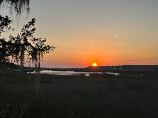 209 Jungle Road, Edisto Beach, SC 29438