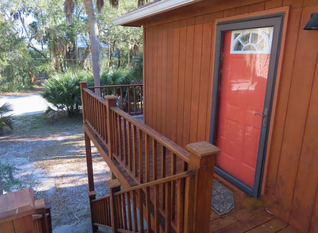209 Jungle Road, Edisto Beach, SC 29438