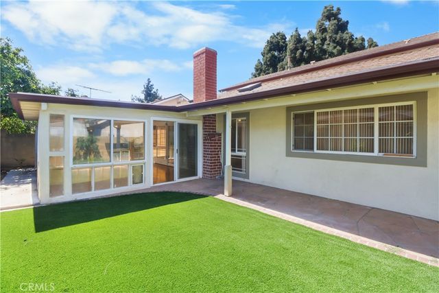 12912 Cantrece, Cerritos, CA 90703