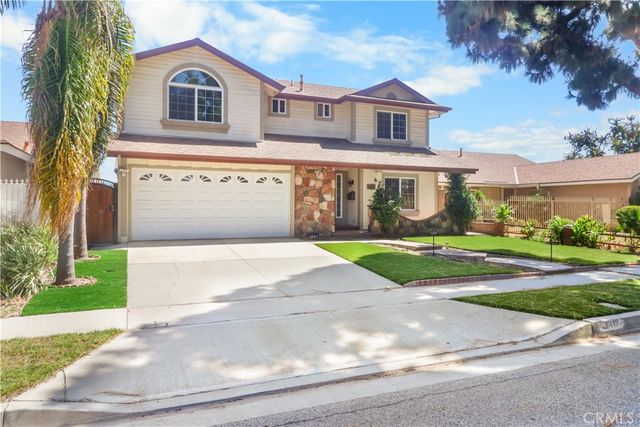 12912 Cantrece, Cerritos, CA 90703