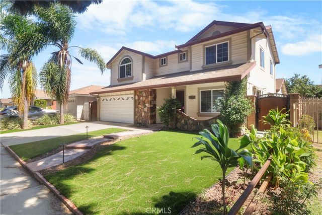 12912 Cantrece, Cerritos, CA 90703