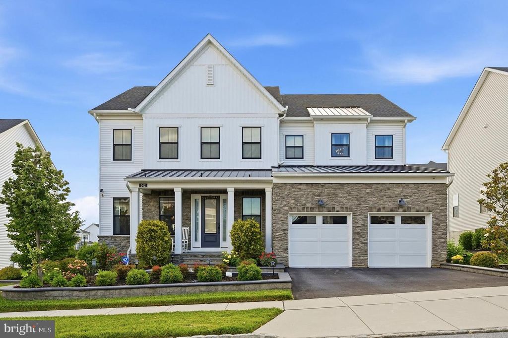 142 MAGGIE LN, Chester Springs, PA 19425