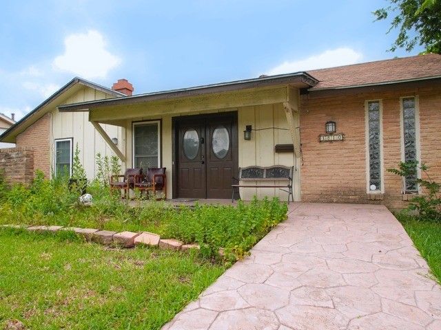 3810 Crater Lake Court, Irving, TX 75062