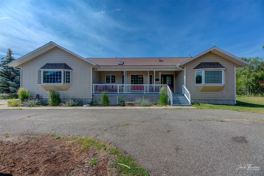 Image 2 of property listing at 7 Forest Park Drive, Clancy, MT 59634