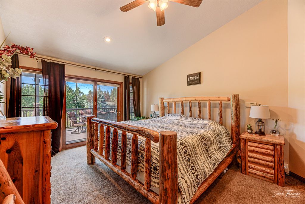 Image 20 of property listing at 7 Forest Park Drive, Clancy, MT 59634