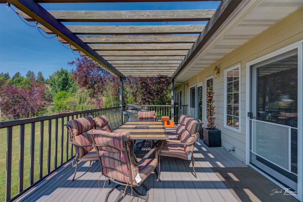 Image 50 of property listing at 7 Forest Park Drive, Clancy, MT 59634