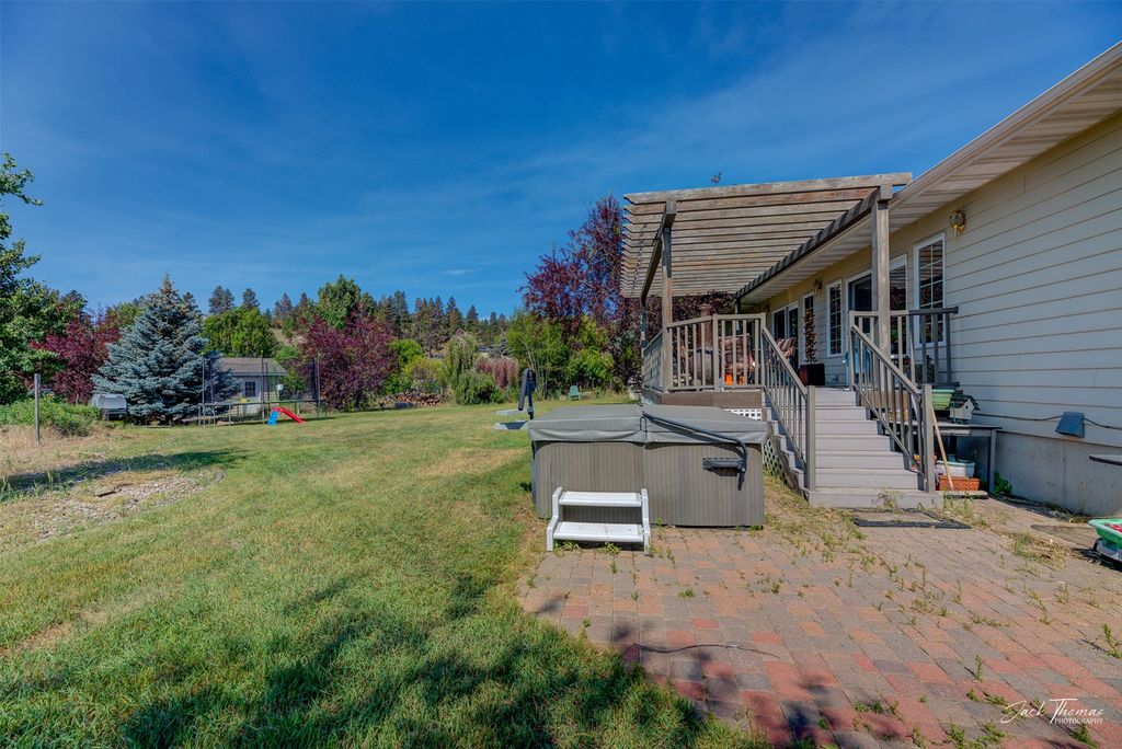 Image 51 of property listing at 7 Forest Park Drive, Clancy, MT 59634