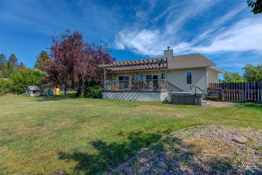 Image 52 of property listing at 7 Forest Park Drive, Clancy, MT 59634