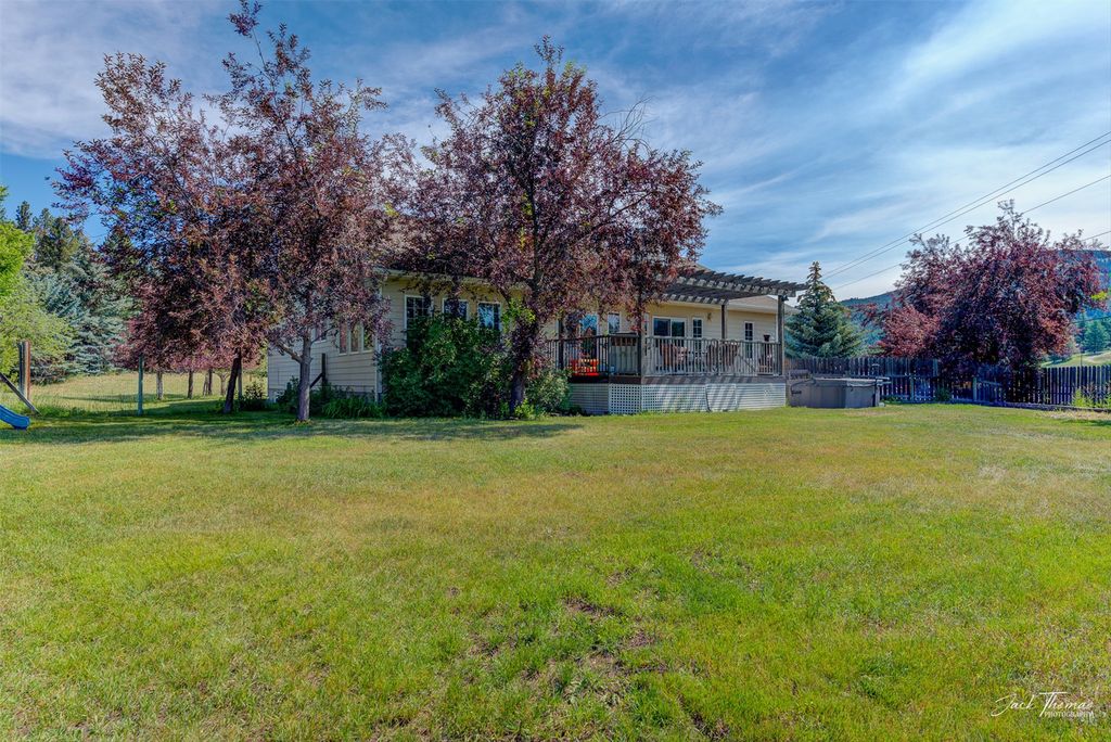 Image 54 of property listing at 7 Forest Park Drive, Clancy, MT 59634