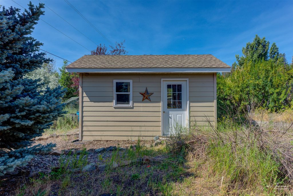 Image 55 of property listing at 7 Forest Park Drive, Clancy, MT 59634
