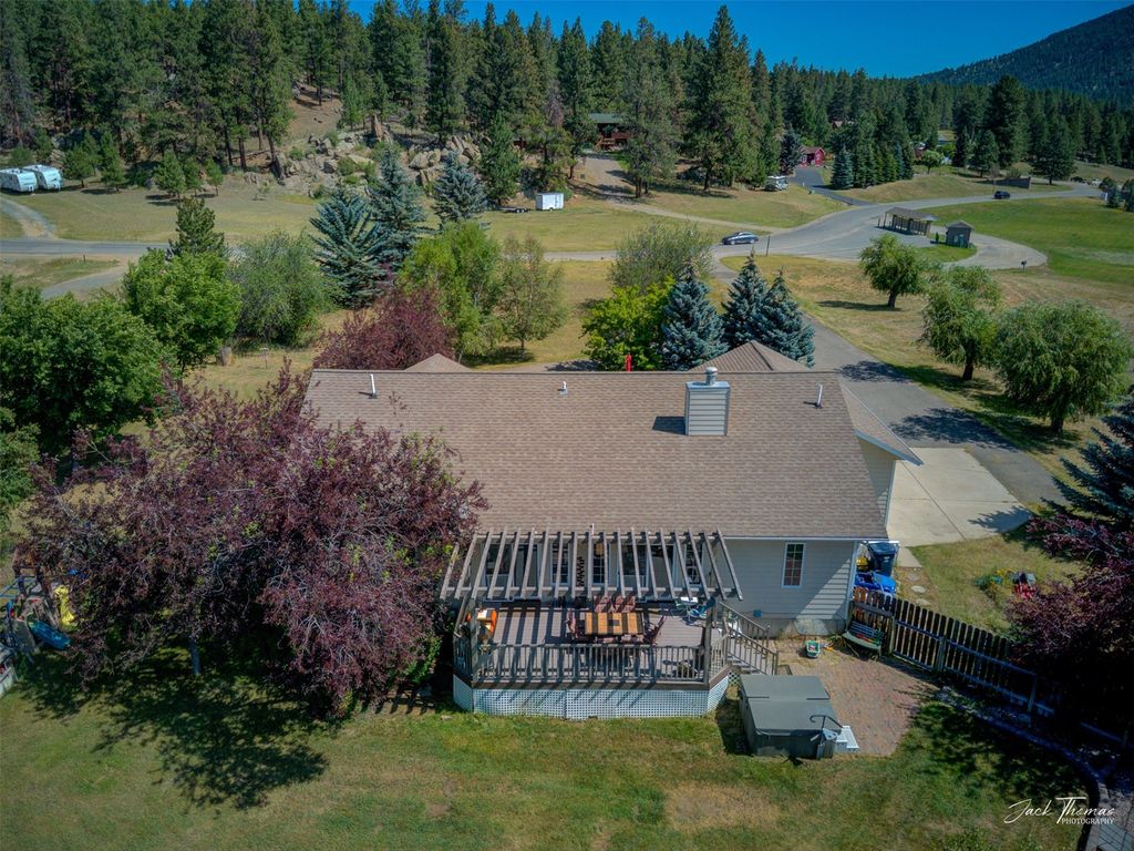 Image 65 of property listing at 7 Forest Park Drive, Clancy, MT 59634