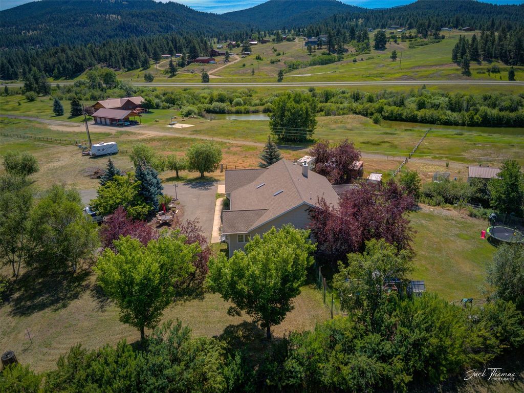 Image 67 of property listing at 7 Forest Park Drive, Clancy, MT 59634