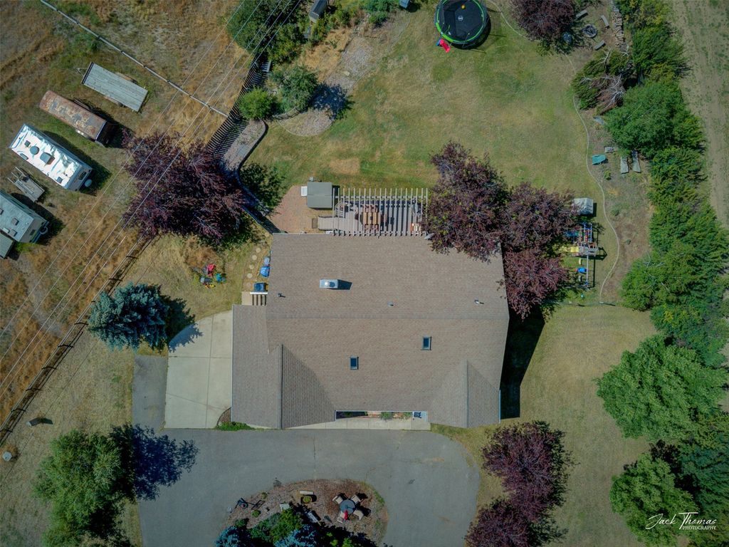 Image 69 of property listing at 7 Forest Park Drive, Clancy, MT 59634