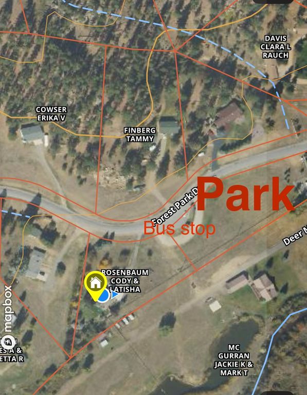 Image 71 of property listing at 7 Forest Park Drive, Clancy, MT 59634
