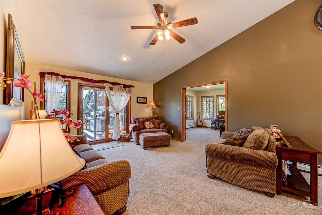 Image 9 of property listing at 7 Forest Park Drive, Clancy, MT 59634